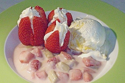 Himmlische Erdbeeren 2