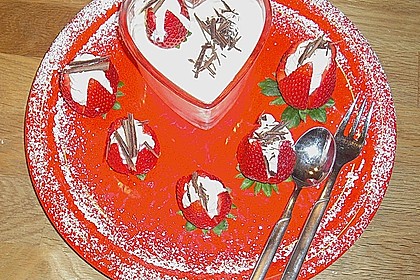 Himmlische Erdbeeren 3