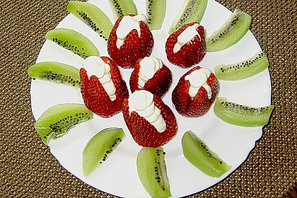 Himmlische Erdbeeren 5