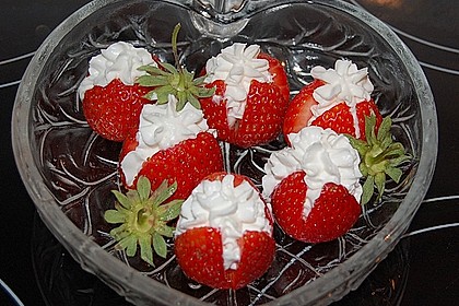Himmlische Erdbeeren 6