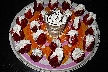 Himmlische Erdbeeren 7