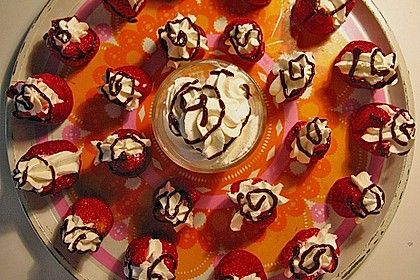 Himmlische Erdbeeren 8