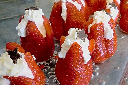 Himmlische Erdbeeren 9