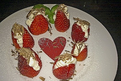 Himmlische Erdbeeren 10