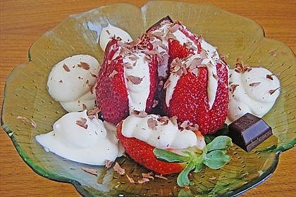 Himmlische Erdbeeren 11
