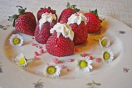 Himmlische Erdbeeren 12