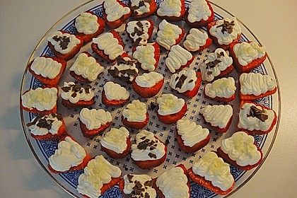 Himmlische Erdbeeren 14