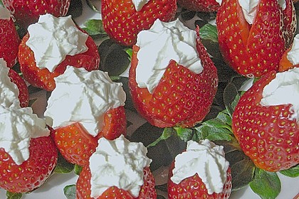 Himmlische Erdbeeren 15