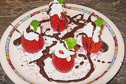 Himmlische Erdbeeren 16