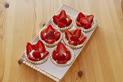 Himmlische Erdbeeren 17