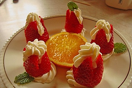 Himmlische Erdbeeren 18