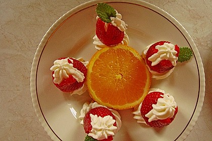 Himmlische Erdbeeren 19