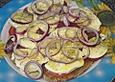 Vegetarische Brotzeit
