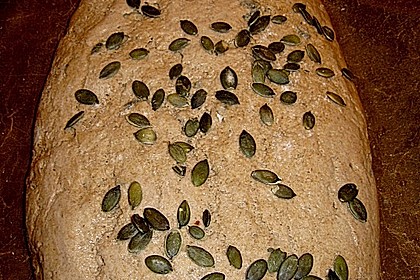Schnelles Brot