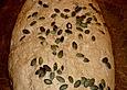 Schnelles Brot