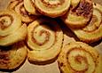 Wei&szlig;weinpl&auml;tzchen nach Omas Rezept