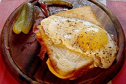 American Sandwich Road - Snack