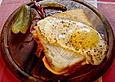 American Sandwich Road - Snack