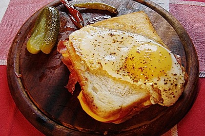 American Sandwich Road - Snack 1