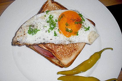 American Sandwich Road - Snack 2
