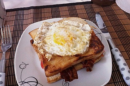 American Sandwich Road - Snack 7