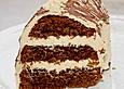 Schoko - Kaffeekranz