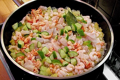 Helgol&auml;nder Fischgulasch