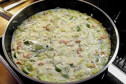 Helgol&auml;nder Fischgulasch 1