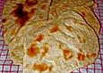 Eichkatzerls Chapatis