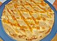 Schweizer Apfelkuchen