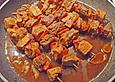 Schaschlik - Spie&szlig;e