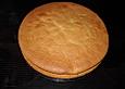 Blaubeertorte