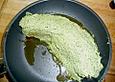Silkes Schweinelendchen mit einer Kr&auml;uterkruste