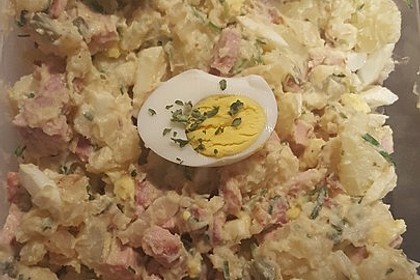 Kartoffelsalat 14