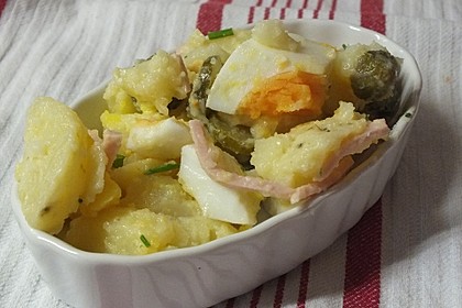 Kartoffelsalat 2