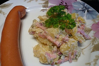 Kartoffelsalat 1