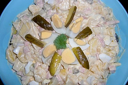 Kartoffelsalat 5