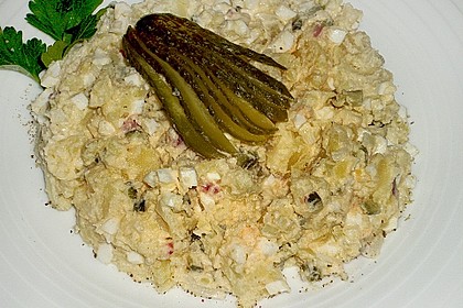 Kartoffelsalat 9