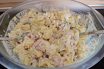 Kartoffelsalat 13