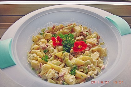 Kartoffelsalat 18