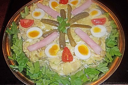 Kartoffelsalat 12