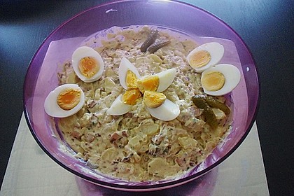 Kartoffelsalat 3