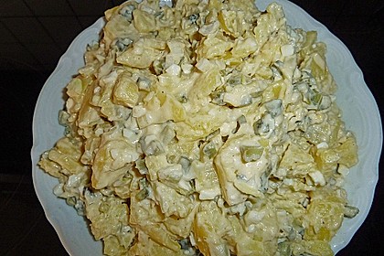 Kartoffelsalat 7