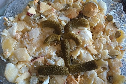 Kartoffelsalat 11