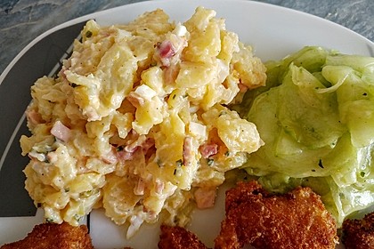 Kartoffelsalat