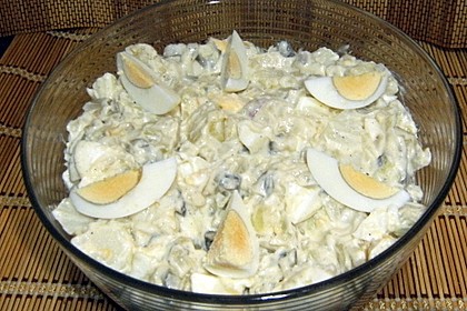 Kartoffelsalat 10