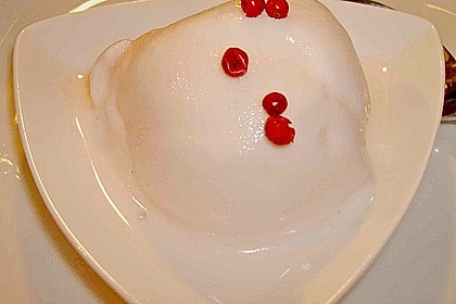 Grapefruitsorbet