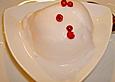 Grapefruitsorbet
