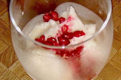Grapefruitsorbet 1