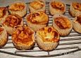 Rosinenkinds SIS K&auml;sekuchenmuffins
